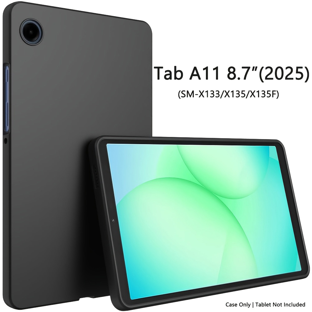 Tablet S9 Fe Accessories - For Samsung Tab A11 8.7 2025