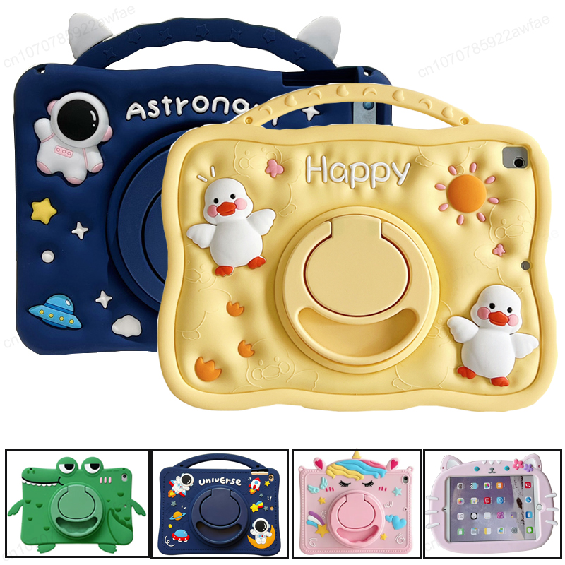 Tablet S9 Fe Accessories - Case For Samsung Galaxy Tab A9