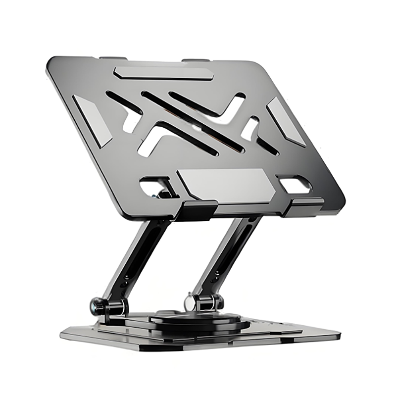 Huawei Tablet Accessories - Carbon Steel Dual Rod Tablet Holder,
