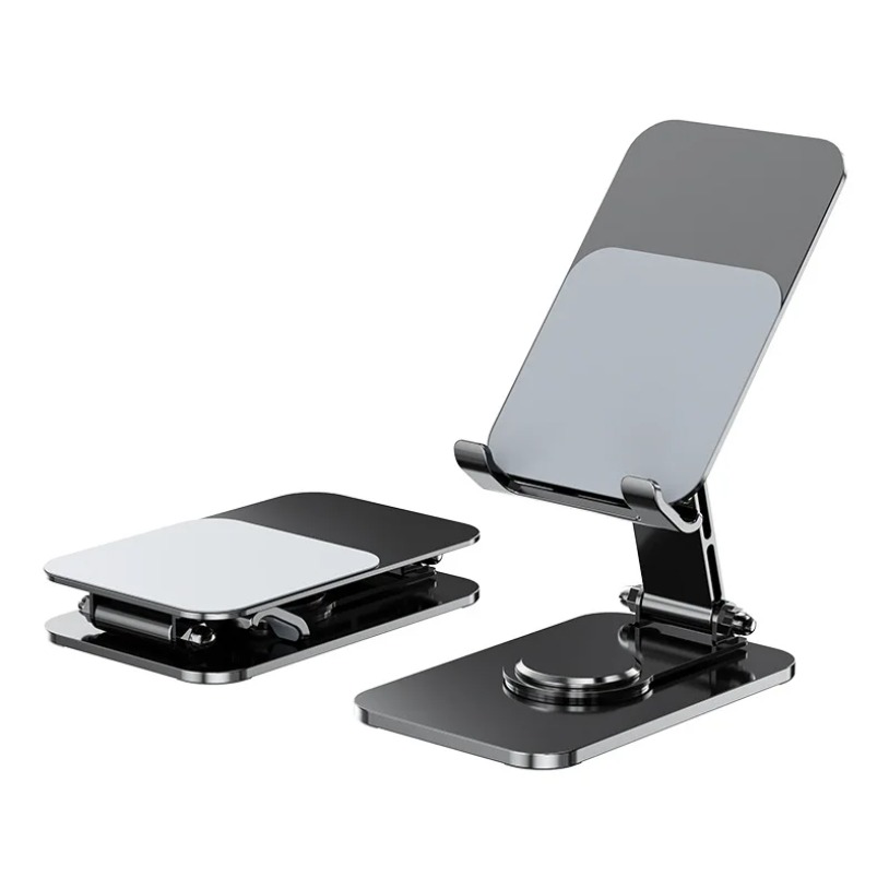 Universal Metal 360° Rotatable - đánh giá và giá Tablet Ipad Accessories