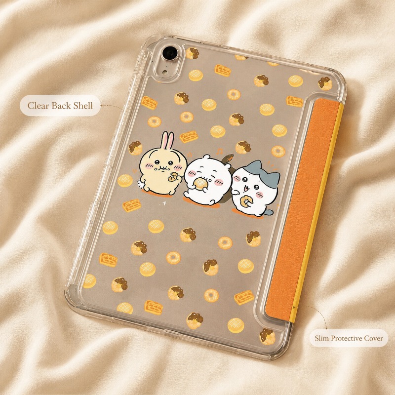Anime Chiikawa iPad Case Prote - đánh giá và giá Tablet Ipad Accessories