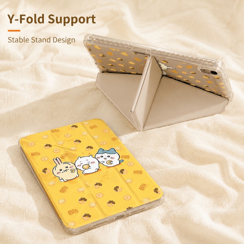 Anime Chiikawa iPad Case Prote - đánh giá và giá Tablet Ipad Accessories