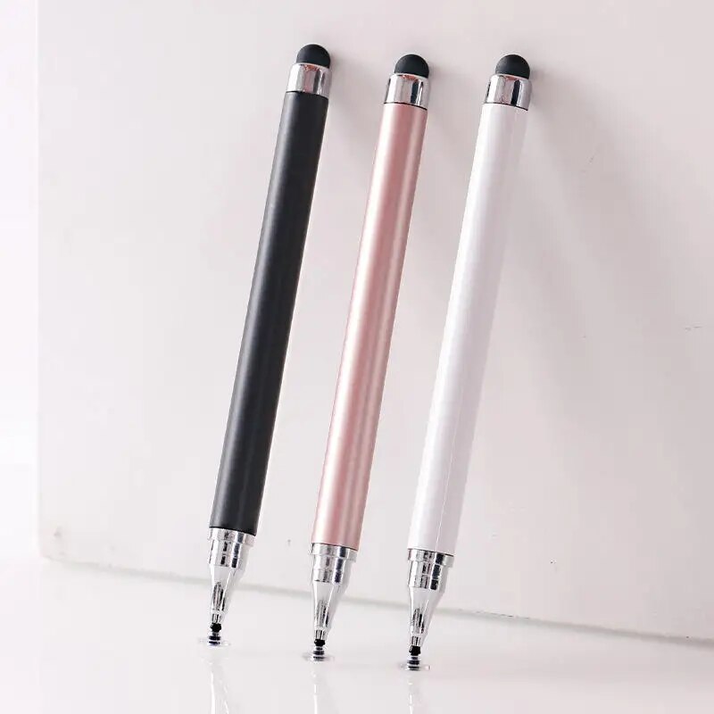2 In 1 Universal Stylus Pen Fo - đánh giá và giá Tablet Ipad Accessories