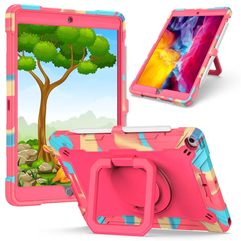 Dành Cho iPad Air 3 4 2020 Ốp  - đánh giá và giá Toddler Tablet Accessories