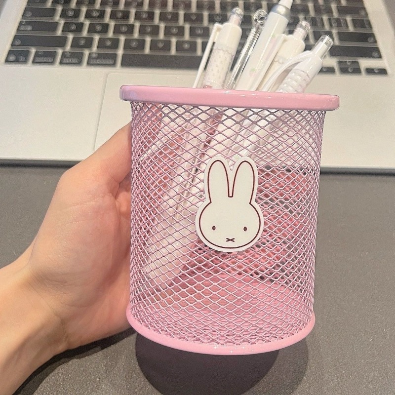 New Miffy Cute Creative Animat - đánh giá và giá Case With Pencil Holder