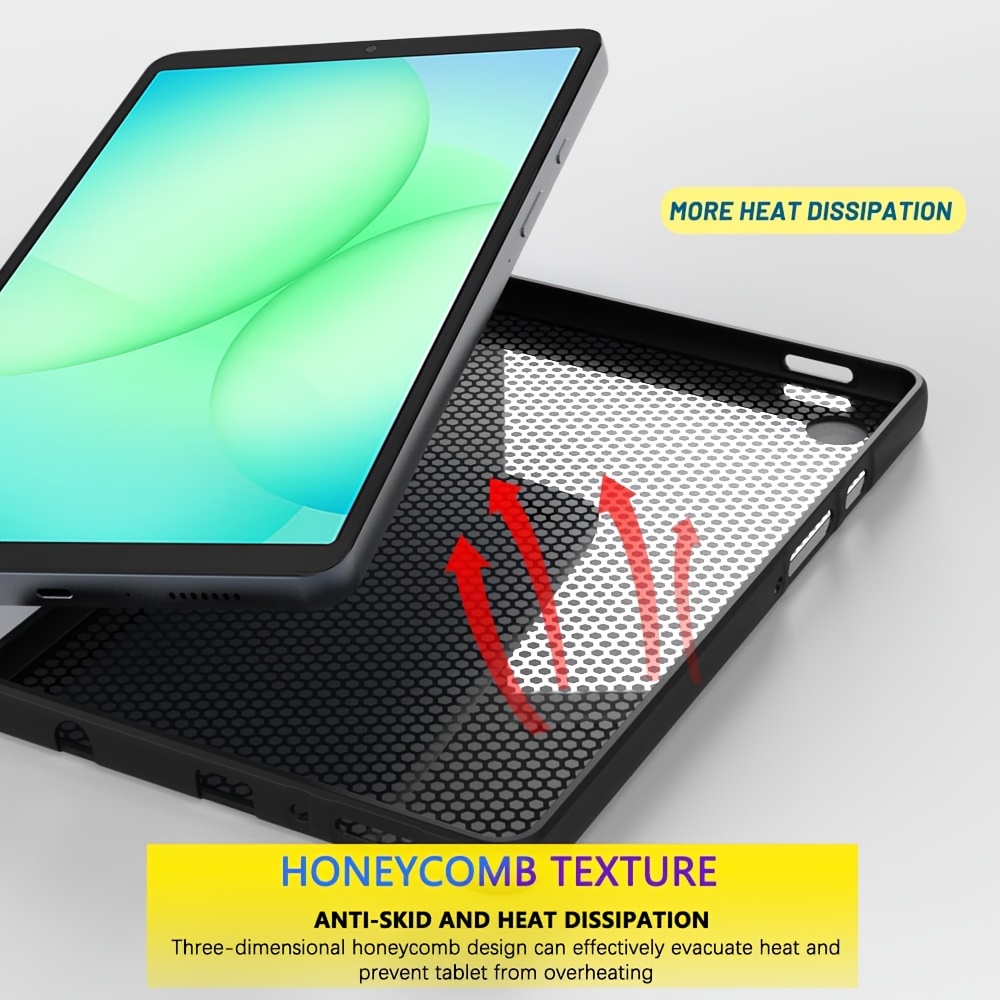 For Samsung Tab A11 8.7 2025 C - đánh giá và giá Tablet S9 Fe Accessories