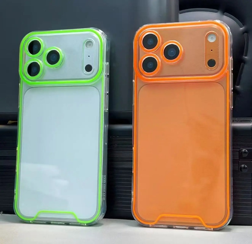Night Lighting Soft Case For i - đánh giá và giá Tablet Accessories Aesthetic