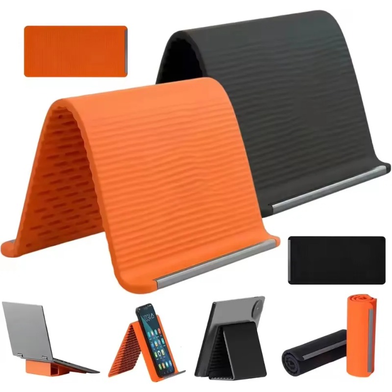 Flexible Foldable Silicone Pho - đánh giá và giá Tablet Ipad Accessories