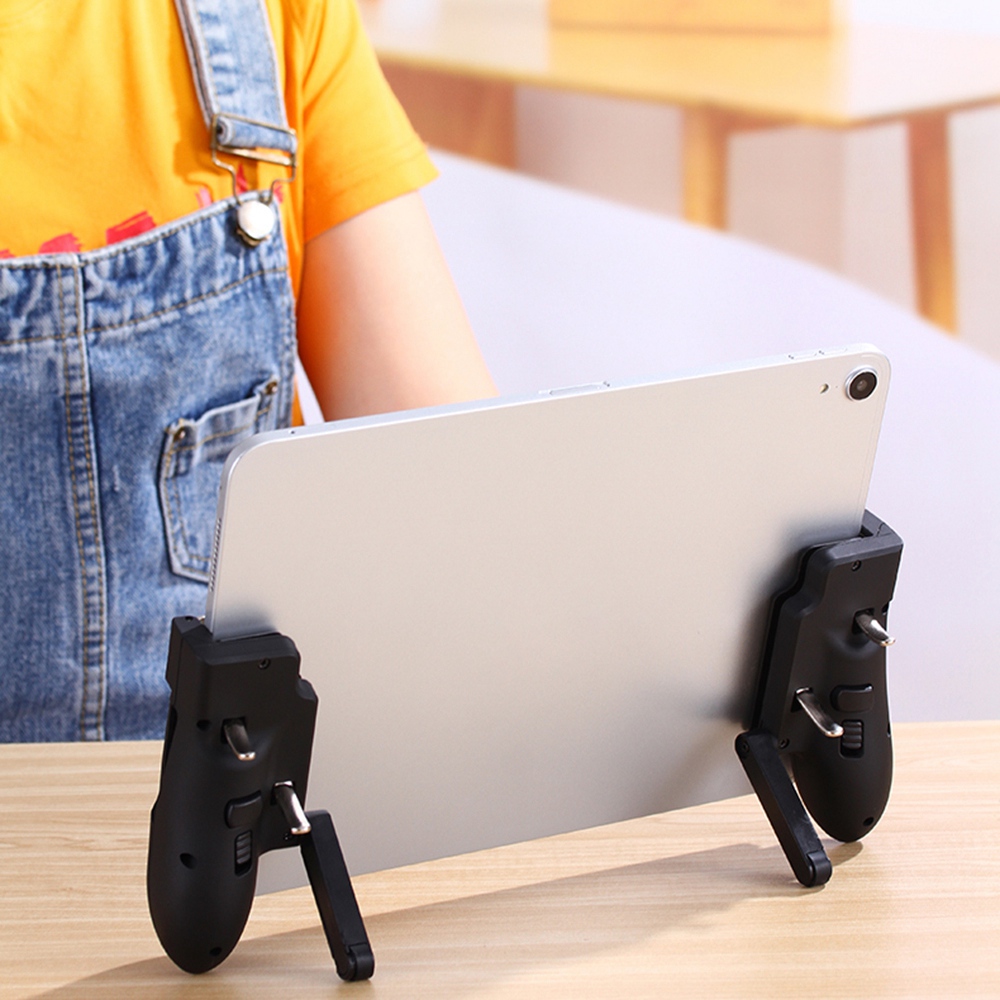 Quality for PUBG Controller Si - đánh giá và giá Tablet Ipad Accessories