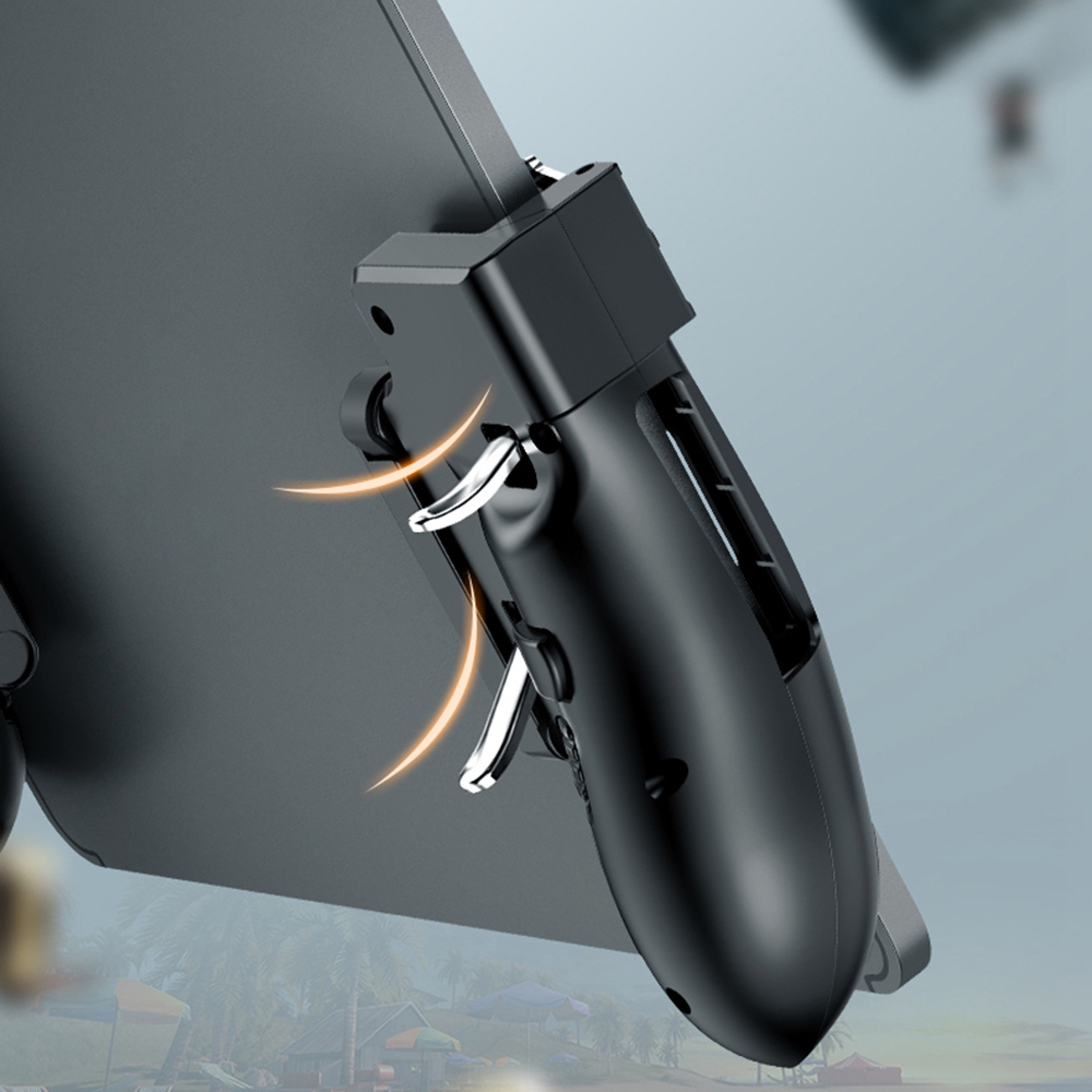 Quality for PUBG Controller Si - đánh giá và giá Tablet Ipad Accessories
