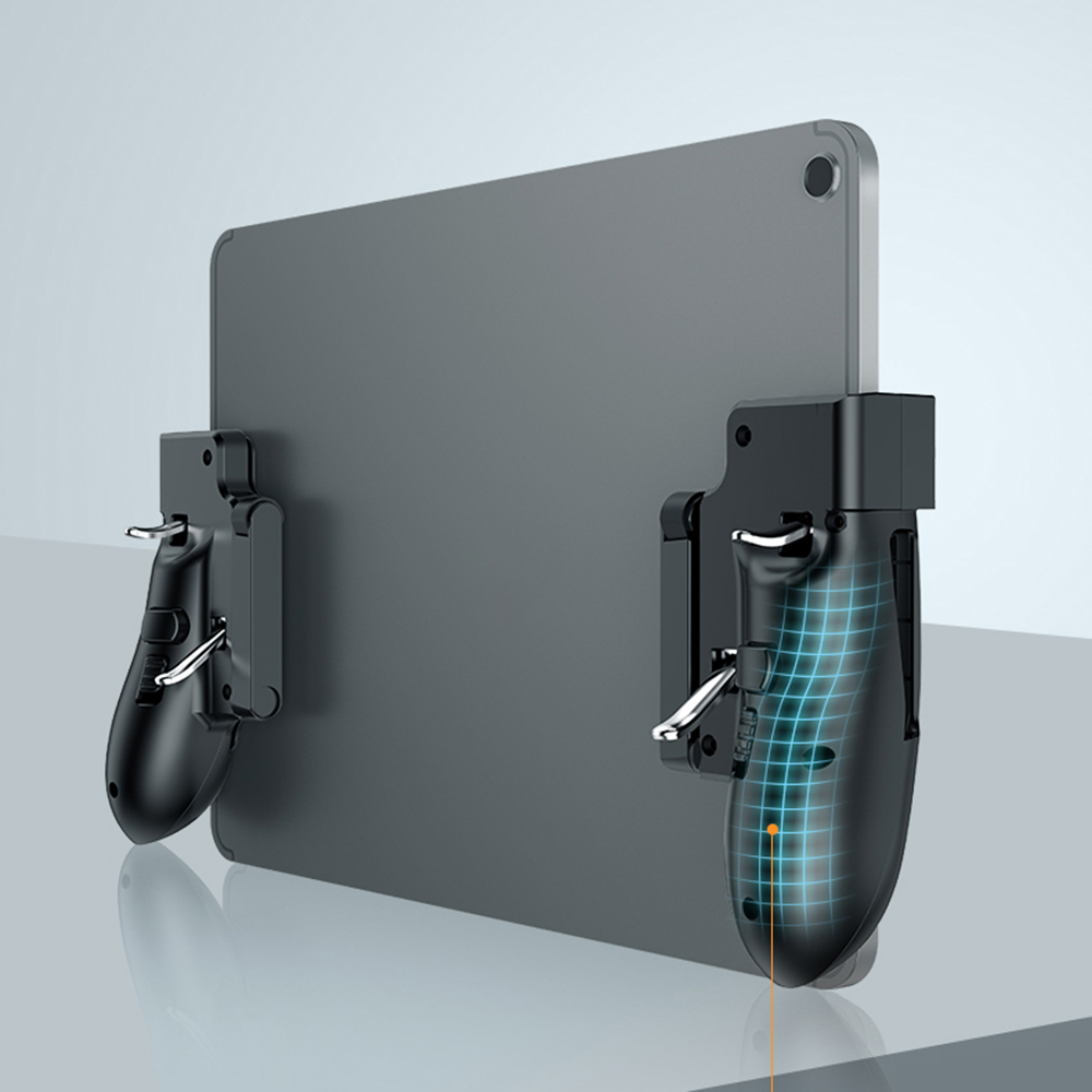 Quality for PUBG Controller Si - đánh giá và giá Tablet Ipad Accessories