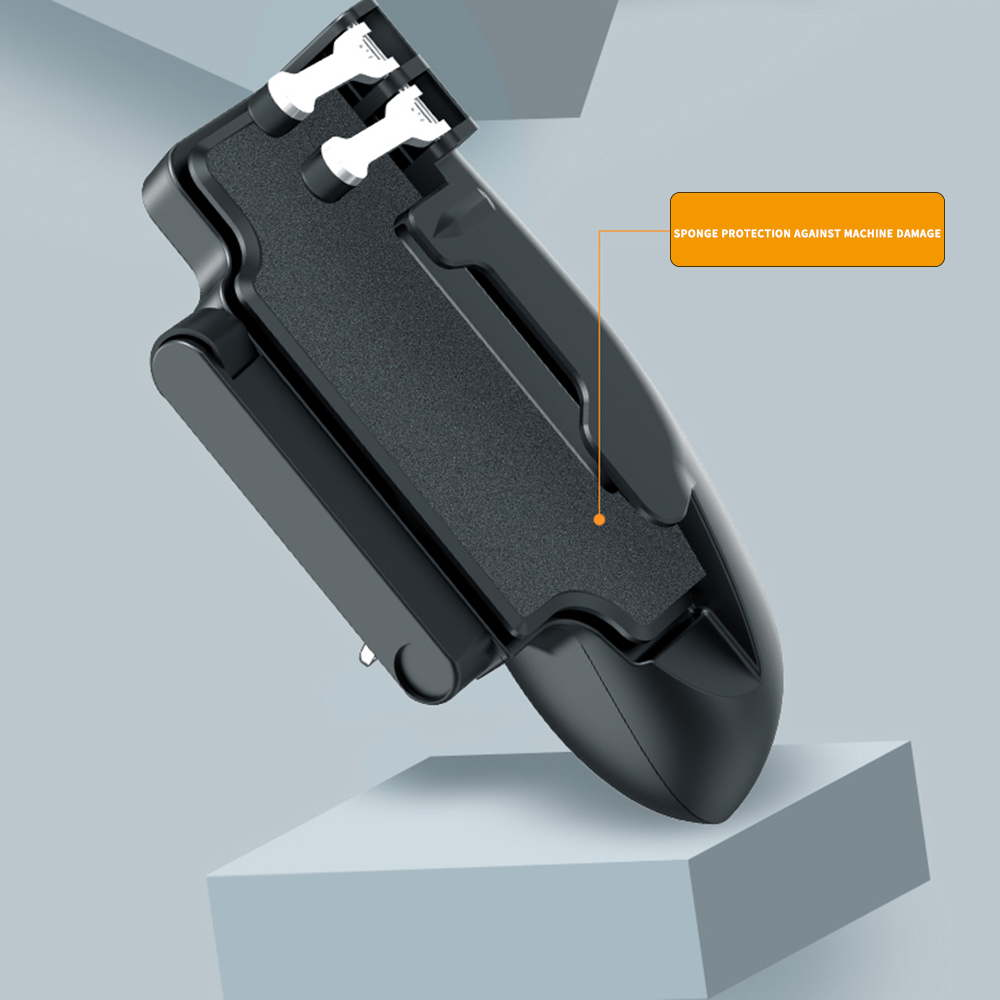 Quality for PUBG Controller Si - đánh giá và giá Tablet Ipad Accessories