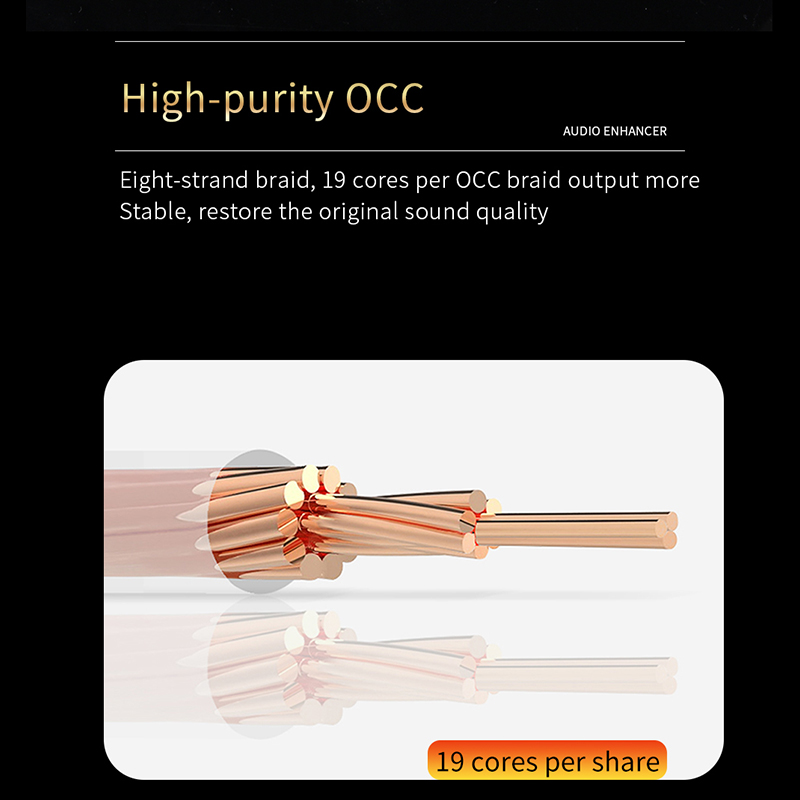 YYTCG Loại-C Đến 2.5/3.5/4.4Mm - đánh giá và giá Wired Earphone Lightning
