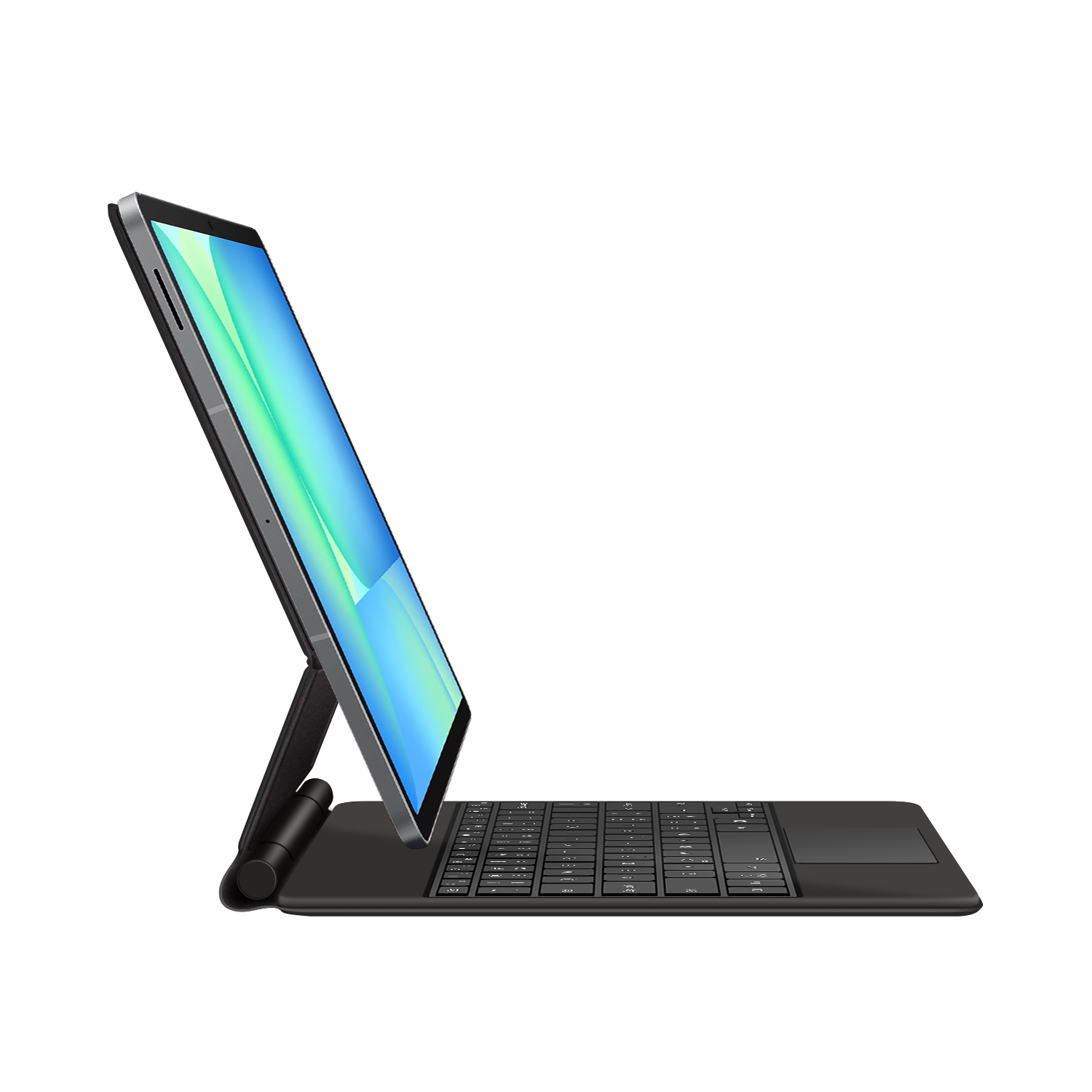 Magic Keyboard For Samsung Gal - đánh giá và giá Tablet S9 Fe Accessories
