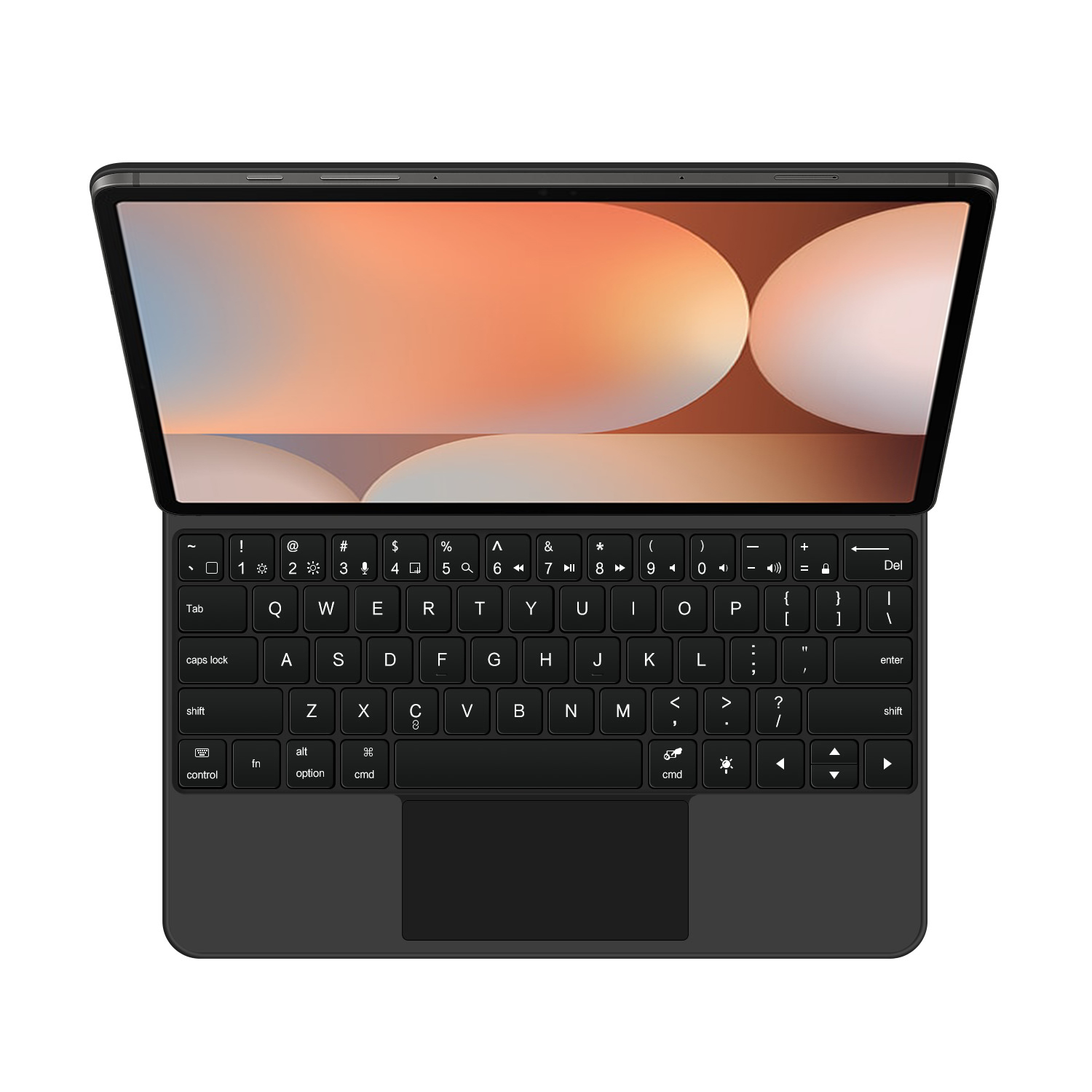 Magic Keyboard For Samsung Gal - đánh giá và giá Tablet S9 Fe Accessories