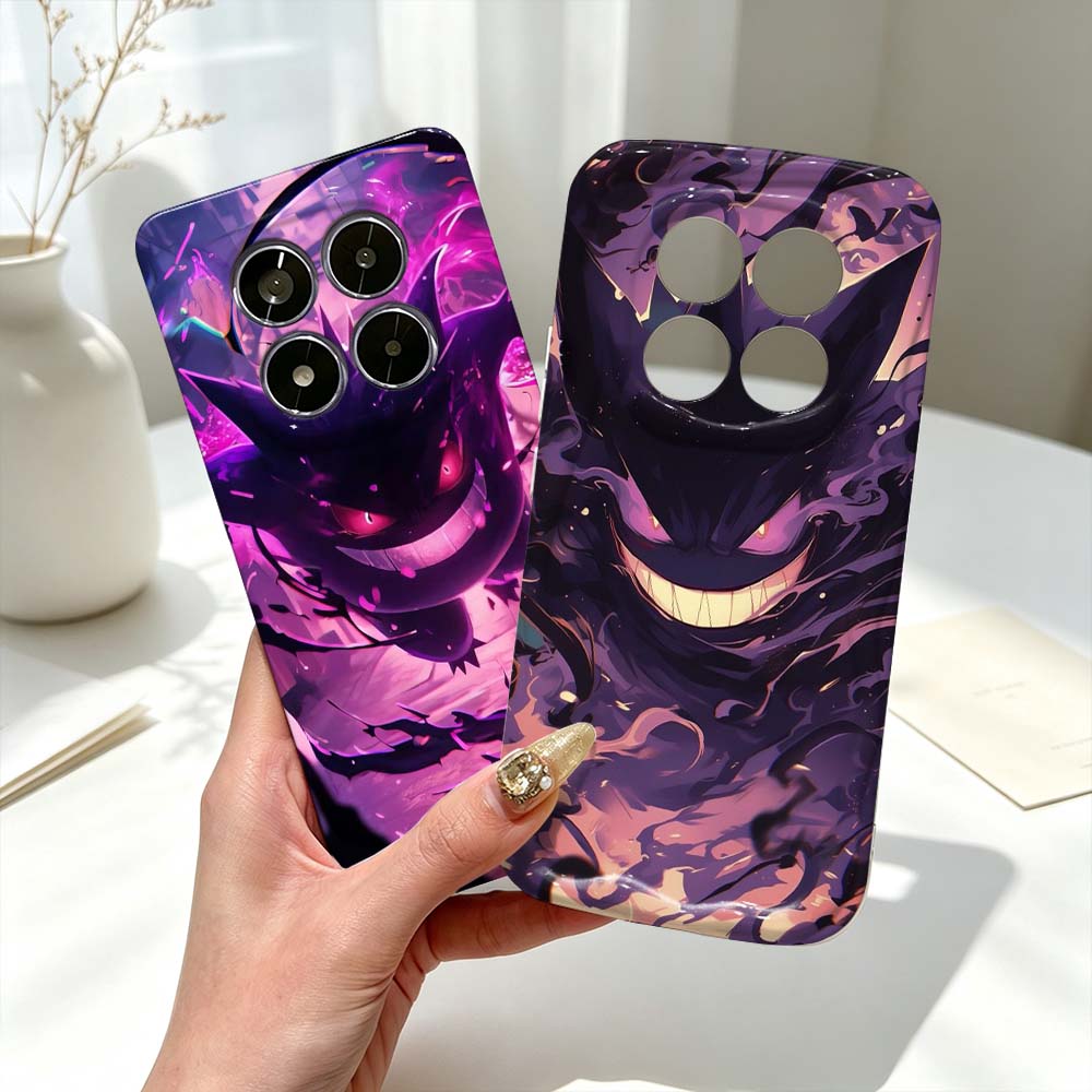 Deluxe P-Pokémon G-Gengar For  - đánh giá và giá Xiaomi Poco X6