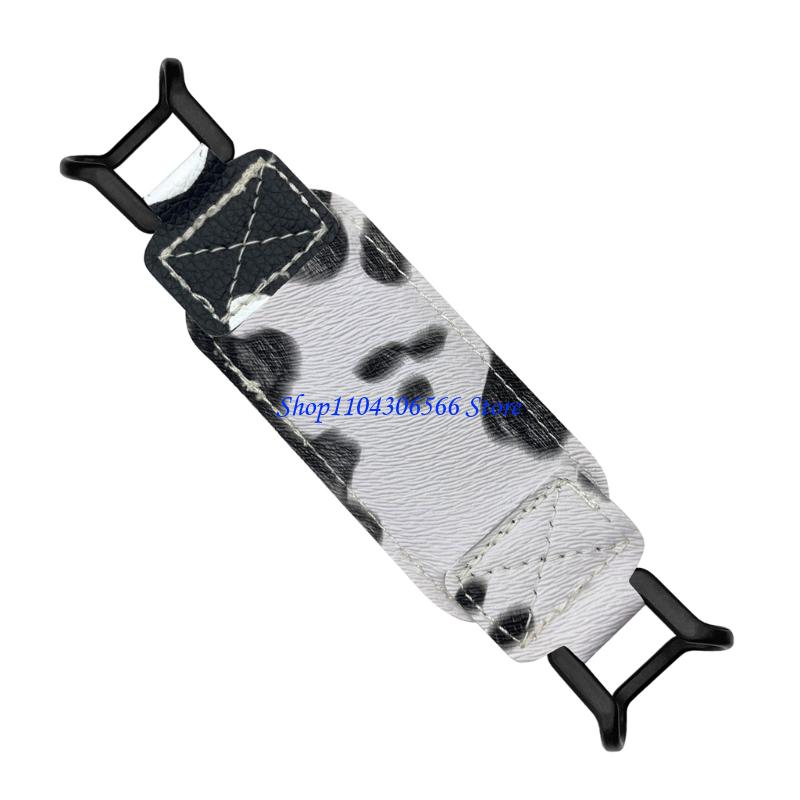 02DD Dây đeo bằng chất liệu PU - đánh giá và giá Tablet Reading Accessories