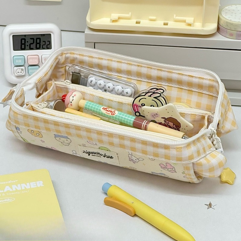 New Bandai Tamagotchi Mametchi - đánh giá và giá Case With Pencil Holder