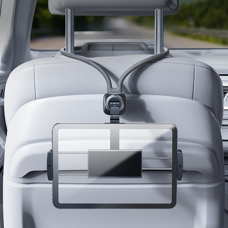 Hipacool Car Seatback Tablet H - đánh giá và giá Car Accessories Tablet Holder