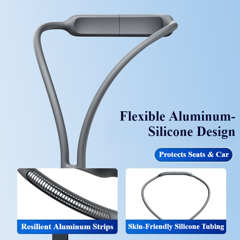 Hipacool Car Seatback Tablet H - đánh giá và giá Car Accessories Tablet Holder