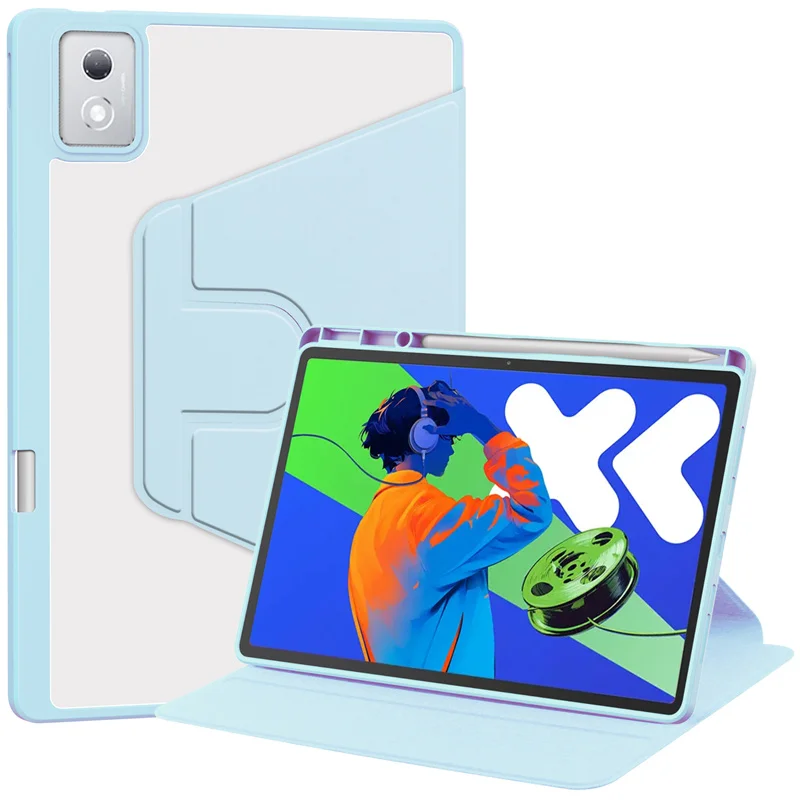 For Lenovo Tab P12 Case with P - đánh giá và giá Lenovo Tablet P12 Accessories