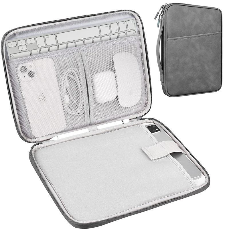 Tablet Bag For 2023 Sleeve Cas - đánh giá và giá Doogee Tablet Accessories