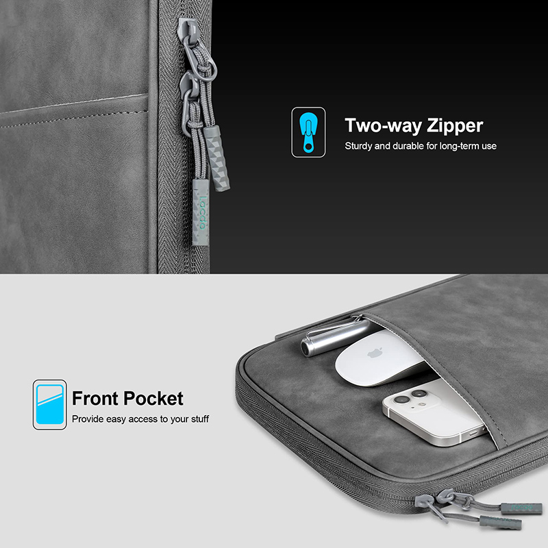 Tablet Bag For 2023 Sleeve Cas - đánh giá và giá Doogee Tablet Accessories