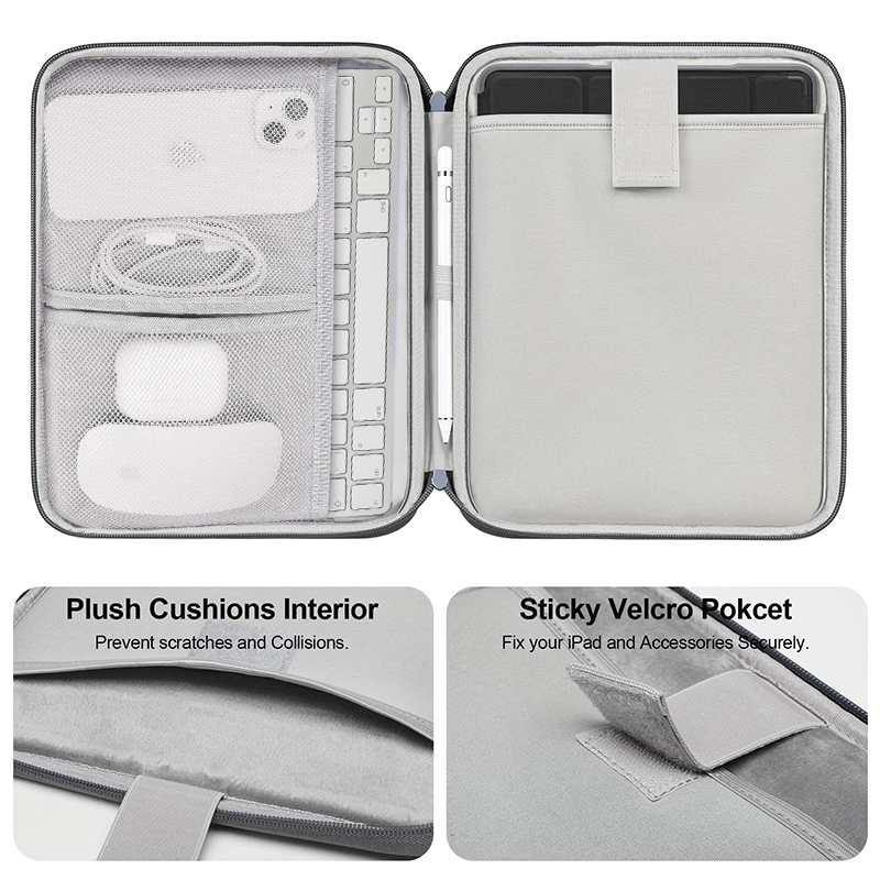 Tablet Bag For 2023 Sleeve Cas - đánh giá và giá Doogee Tablet Accessories