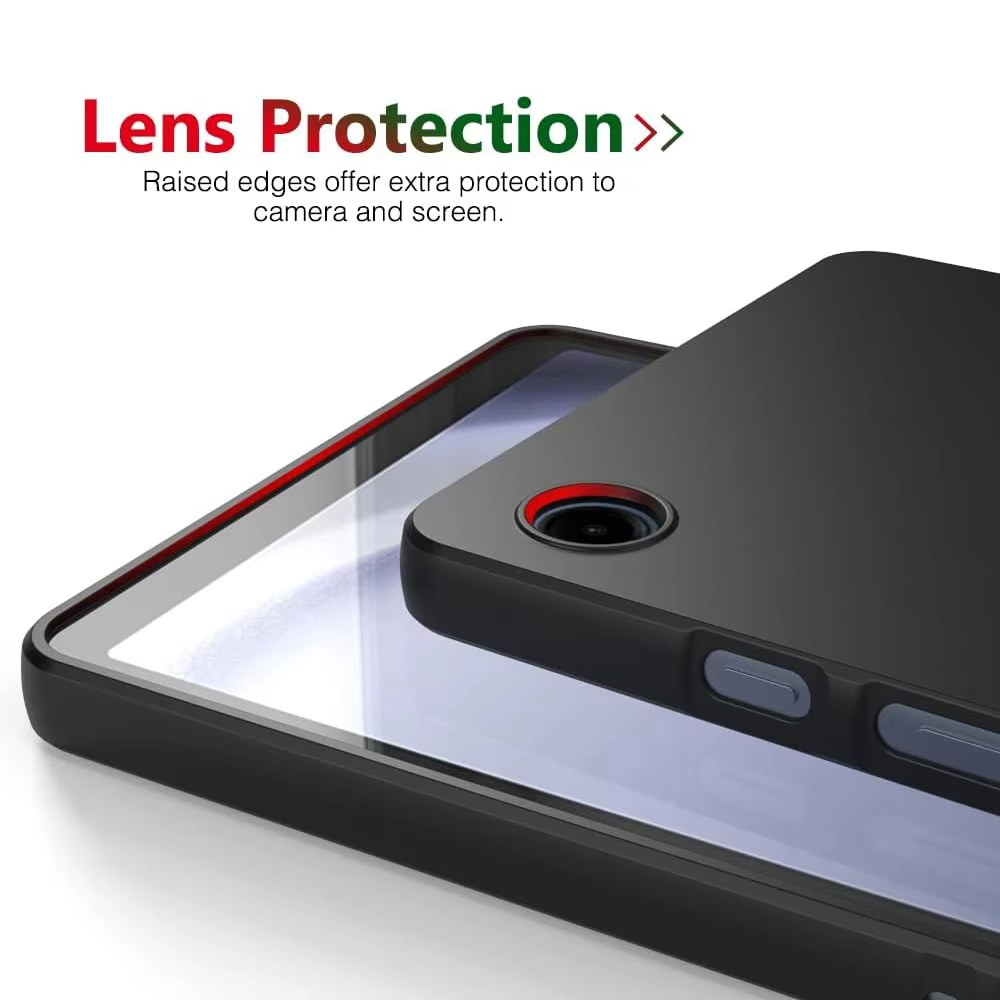 Case For Samsung Galaxy Tab A1 - đánh giá và giá Tablet S9 Fe Accessories