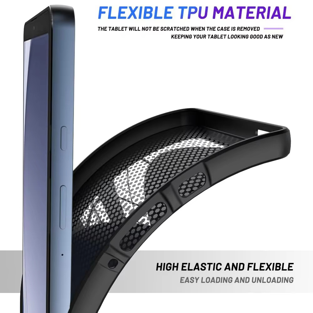 Case For Samsung Galaxy Tab A1 - đánh giá và giá Tablet S9 Fe Accessories
