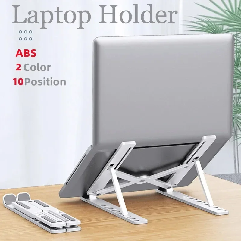 Foldable Portable Laptop Stand - đánh giá và giá Tablet Reading Accessories