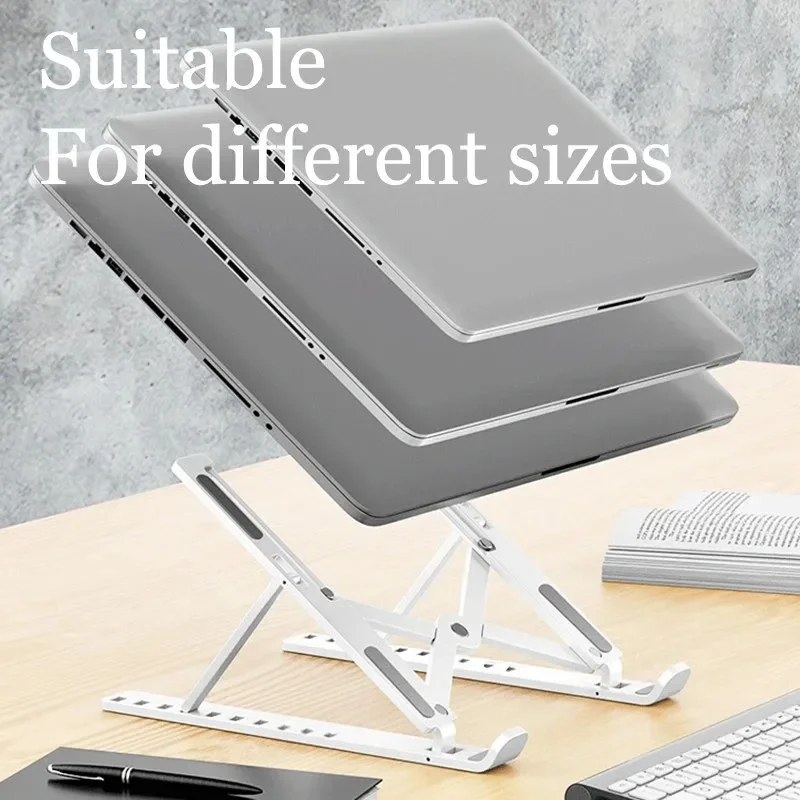 Foldable Portable Laptop Stand - đánh giá và giá Tablet Reading Accessories