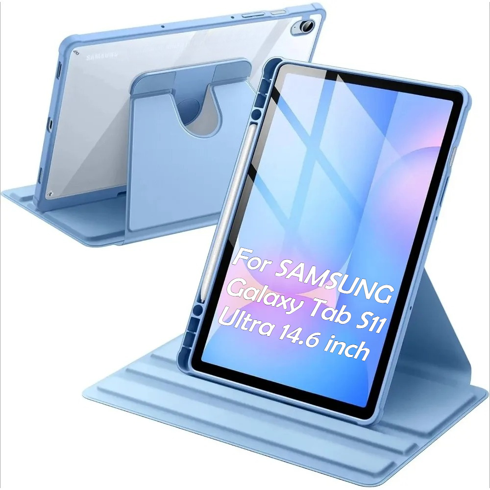 Pen Holder Case for Samsung Ga - đánh giá và giá Tablet S9 Fe Accessories