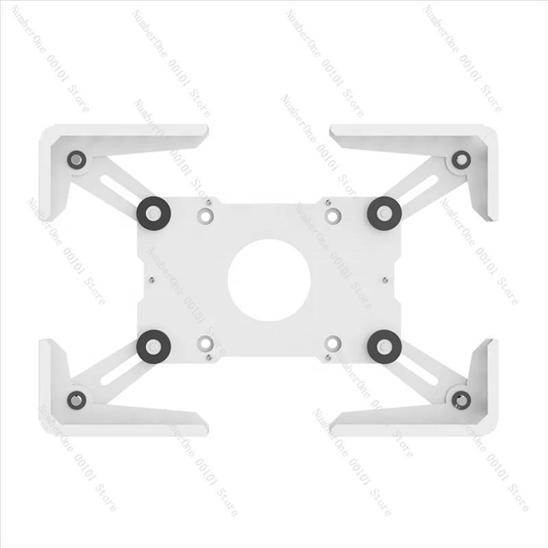 Wall Mount Adjustable Tablet E - đánh giá và giá Tablet Ipad Accessories