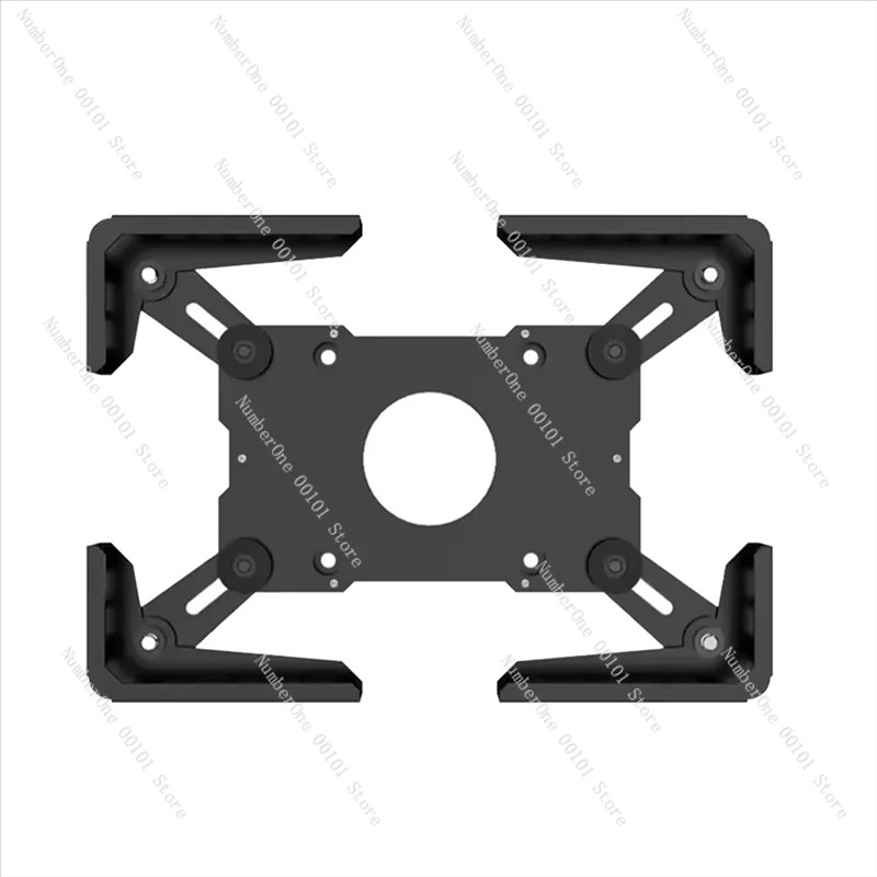 Wall Mount Adjustable Tablet E - đánh giá và giá Tablet Ipad Accessories
