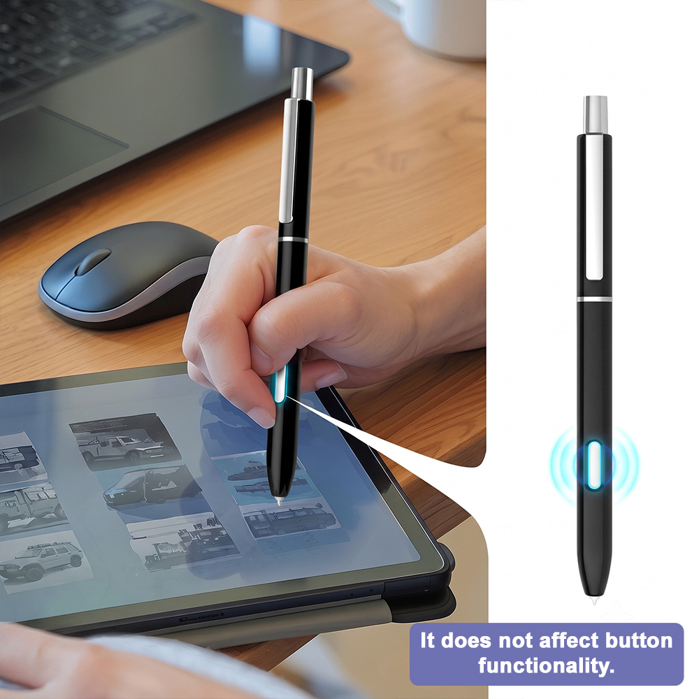 New Pencil Case S Pen For Sams - đánh giá và giá Tablet S9 Fe Accessories