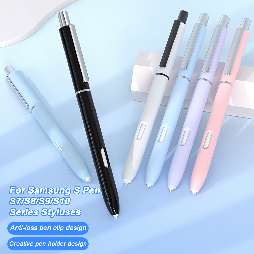 New Pencil Case S Pen For Sams - đánh giá và giá Tablet S9 Fe Accessories