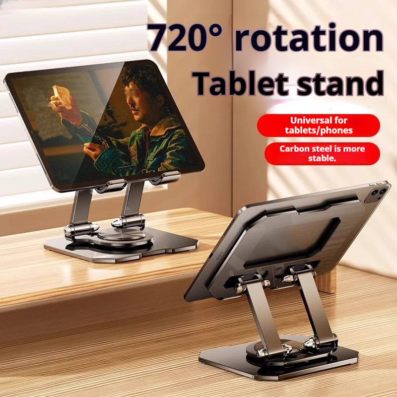 360° Rotating Metal Tablet Sta - đánh giá và giá Doogee Tablet Accessories
