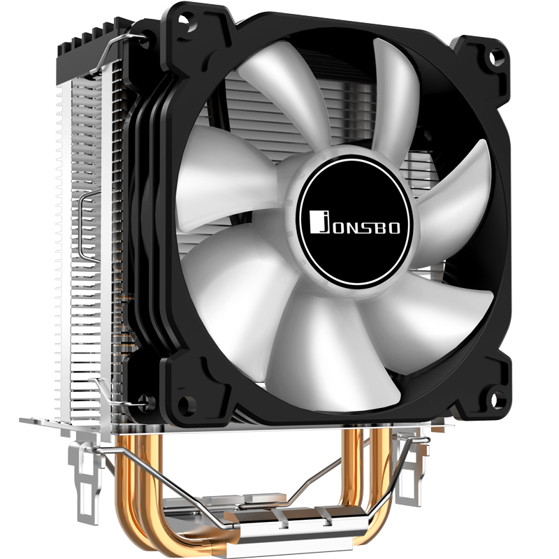 Jonsbo CR1200 CPU Cooler 2 Hea - đánh giá và giá Tablet Accessories Aesthetic