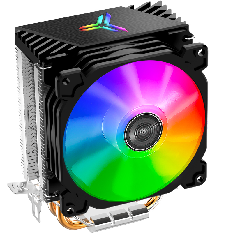 Jonsbo CR1200 CPU Cooler 2 Hea - đánh giá và giá Tablet Accessories Aesthetic
