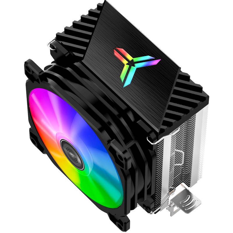 Jonsbo CR1200 CPU Cooler 2 Hea - đánh giá và giá Tablet Accessories Aesthetic