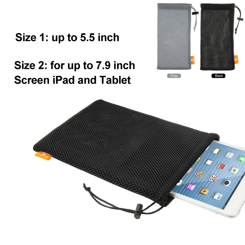 HAWEEL Pouch Bag for Smart Pho - đánh giá và giá Tablet Ipad Accessories