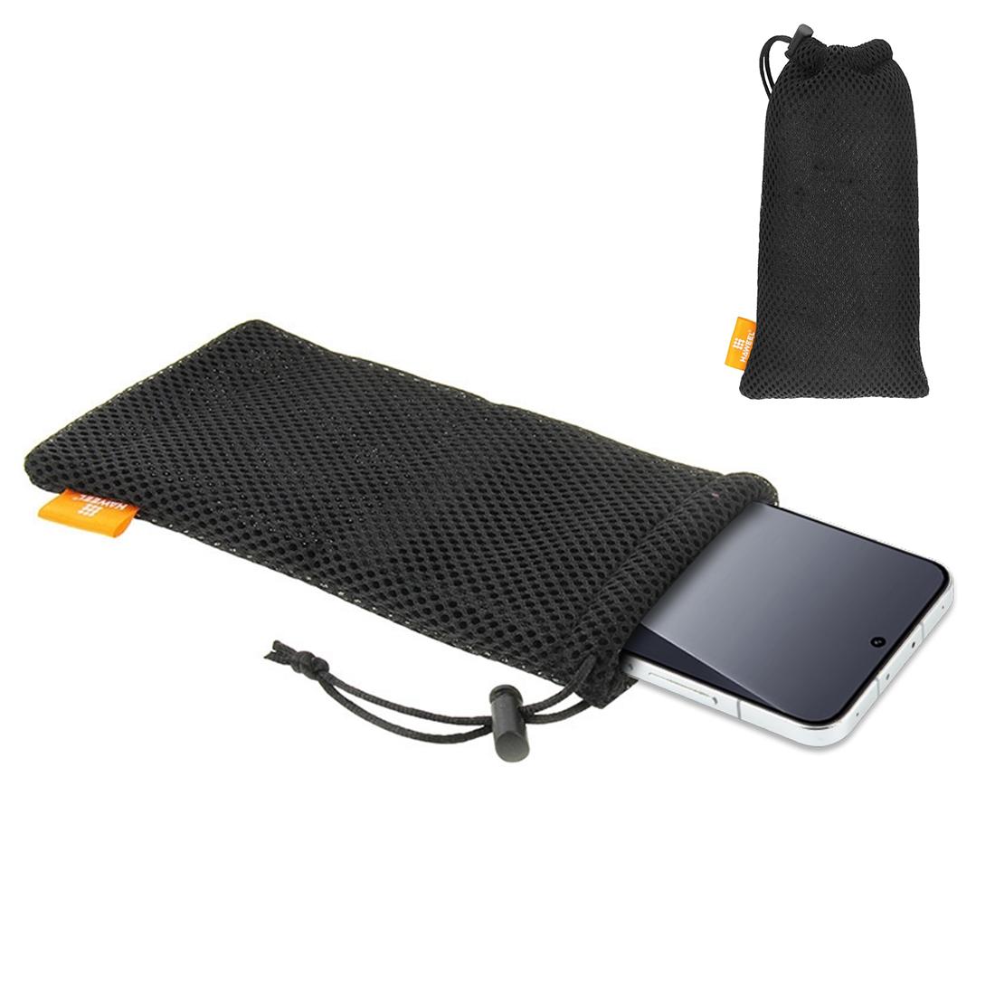 HAWEEL Pouch Bag for Smart Pho - đánh giá và giá Tablet Ipad Accessories