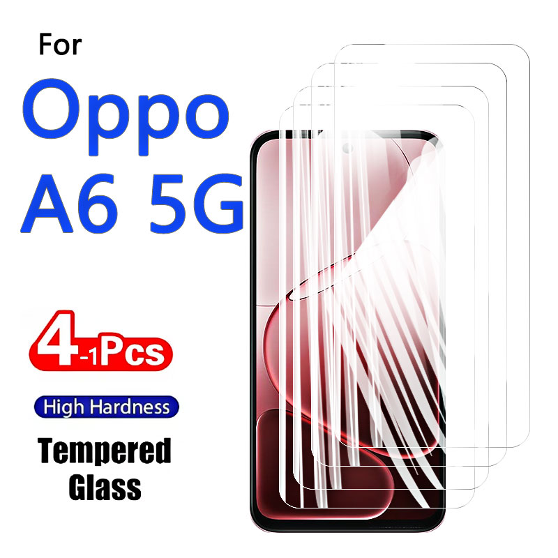 1-4PCS 9H Screen Protectors Fo - đánh giá và giá Oppo Tablet Accessories