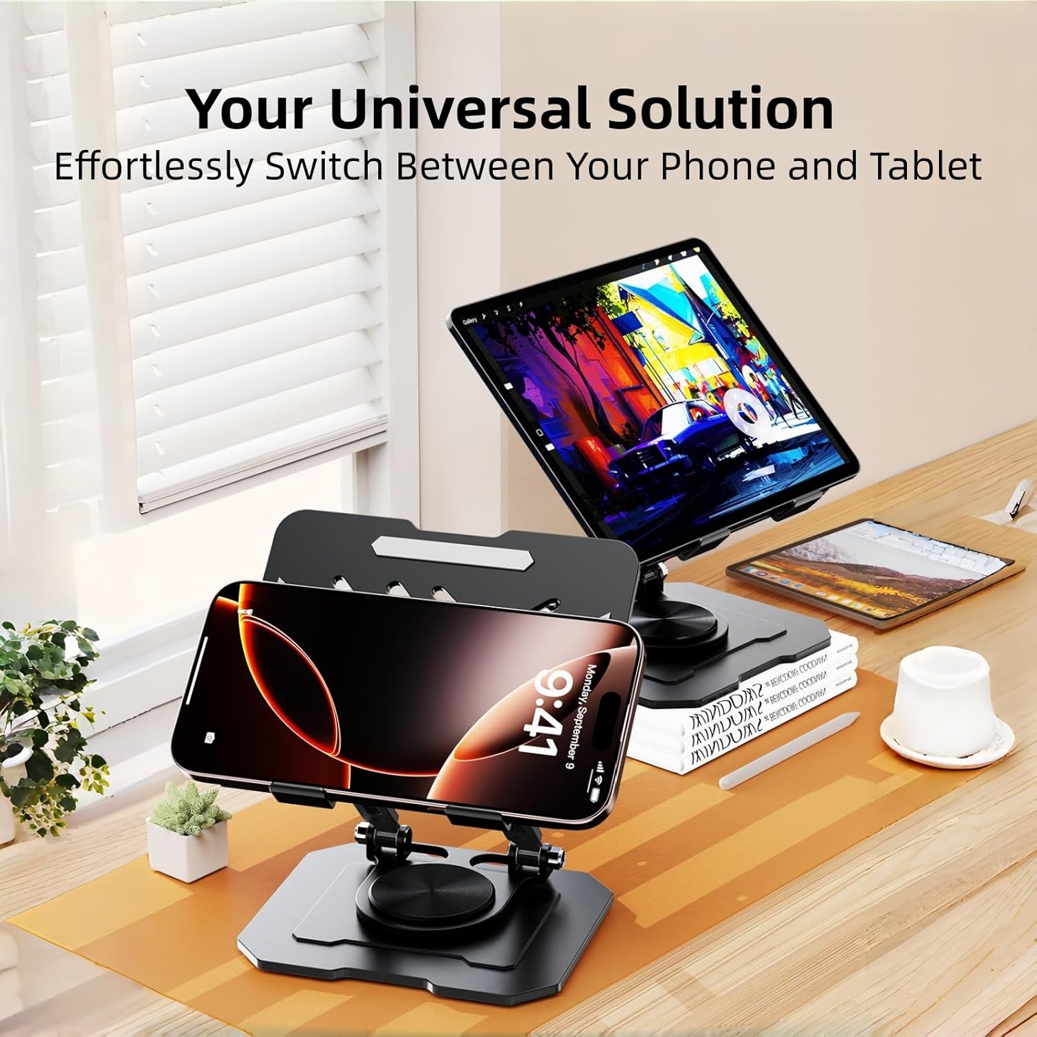 Carbon Steel Dual Rod Tablet H - đánh giá và giá Huawei Tablet Accessories
