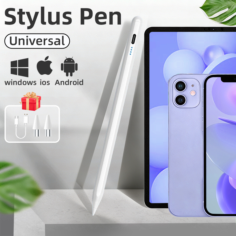 Touch Pen Universal Stylus Pen - đánh giá và giá Huawei Tablet Accessories