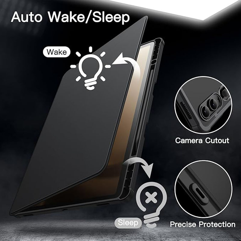 Case For Samsung Galaxy Tab S1 - đánh giá và giá Tablet S9 Fe Accessories