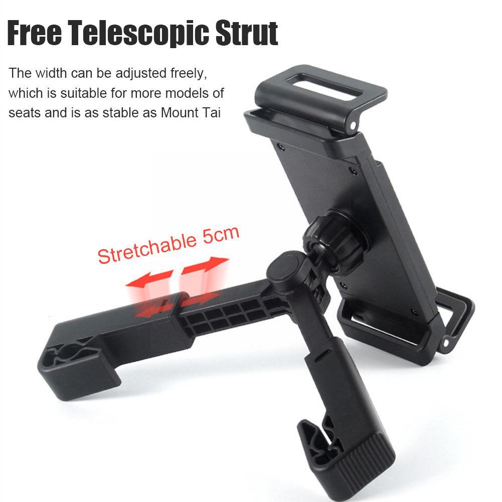 Car Headrest Tablet Mount Hold - đánh giá và giá Toddler Tablet Accessories