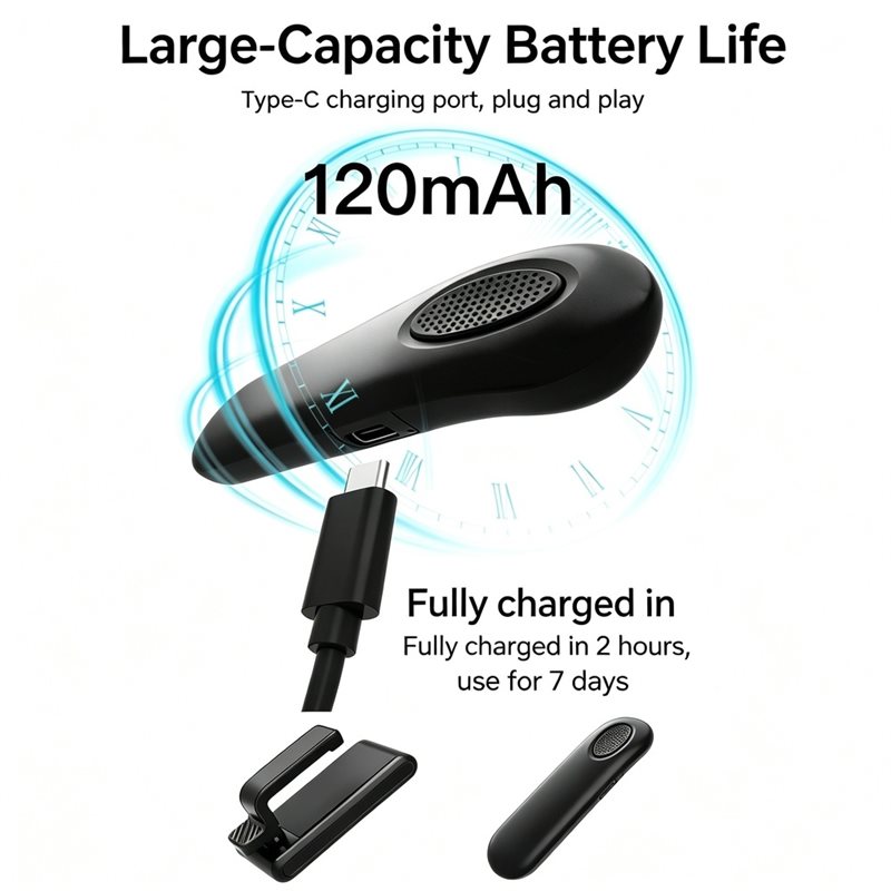 DTB7 Clip-on Bluetooth Page Tu - đánh giá và giá Tablet Reading Accessories