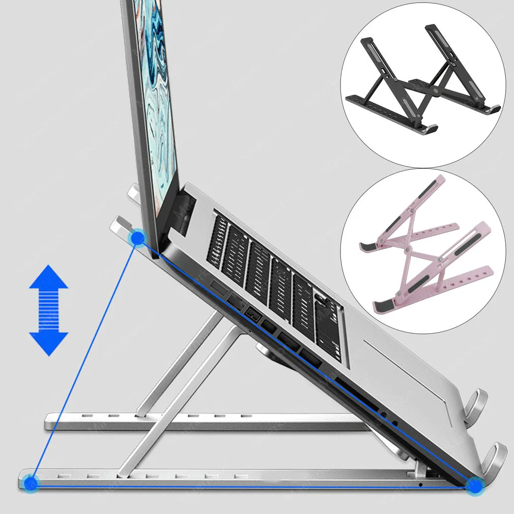 Adjustable Laptop Holder Compu - đánh giá và giá Tablet Reading Accessories